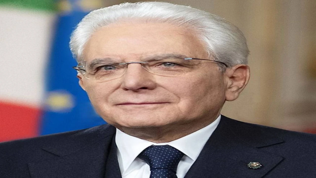 إشادة رئاسية.. جائزة زايد للأخوة الإنسانية تكرّم أطراف اتفاق السلام التاريخي بفلورنسا